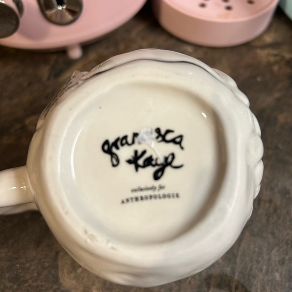 EUC Francesca Kaye Owl Mug - Picture 2 of 2